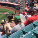 Illustration for article titled Angels Fans Are Not Paying Attention